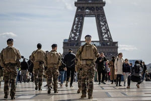 Σύλληψη 18χρονου νεοναζί που σχεδίαζε επιθέσεις στους Ολυμπιακούς Αγώνες