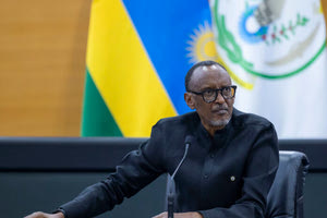 Εκλογές στη Ρουάντα: Tέταρτη θητεία για τον Καγκάμι, με ποσοστό πάνω από 99%