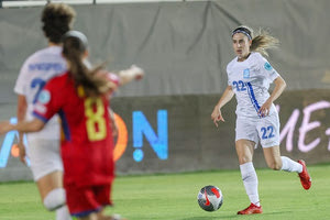 Εθνική γυναικών ποδοσφαίρου: Τρία ντεμπούτα και μια επιστροφή!