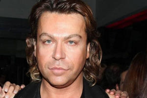 Τρύφωνας Σαμαράς: «Θα κατέβαινα αφιλοκερδώς στην πολιτική»