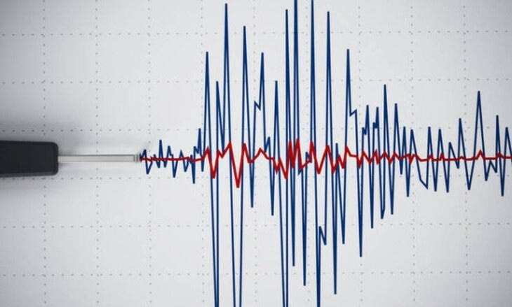 Σεισμός 3,5 Ρίχτερ στην Κυλλήνη