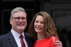 Η πρώτη κυρία της Βρετανίας και η…πρόταση γάμου στην Ελλάδα