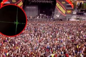 Το πείραμα που αποκάλυψε τι θα συνέβαινε αν όλοι οι άνθρωποι στη Γη χοροπηδούσαν την ίδια στιγμή (vid)