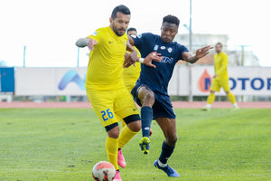 Πάει για τον Τσιμέλι ο Γιούχτας