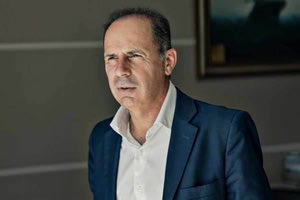 Βαγγέλης Μπουρνούς: Οδηγός ξυλοκόπησε τον τέως δήμαρχο Ραφήνας και τον παρέσυρε με το αυτοκίνητο