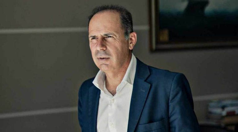 Βαγγέλης Μπουρνούς: Οδηγός ξυλοκόπησε τον τέως δήμαρχο Ραφήνας και τον παρέσυρε με το αυτοκίνητο