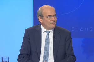 Κ. Χατζηδάκης: «Εξορθολογισμός στα επιδόματα χωρίς αλλαγή του προϋπολογισμού»