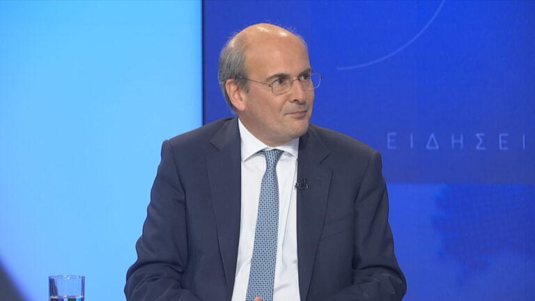 Κ. Χατζηδάκης: «Εξορθολογισμός στα επιδόματα χωρίς αλλαγή του προϋπολογισμού»