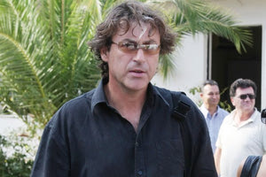 Η οικογένεια του Αίαντα Μανθόπουλου δώρισε τα όργανα του