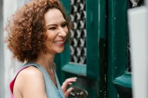 Δώρα Χρυσικού: «Οι πιο επώδυνες μέρες της ζωής μου»