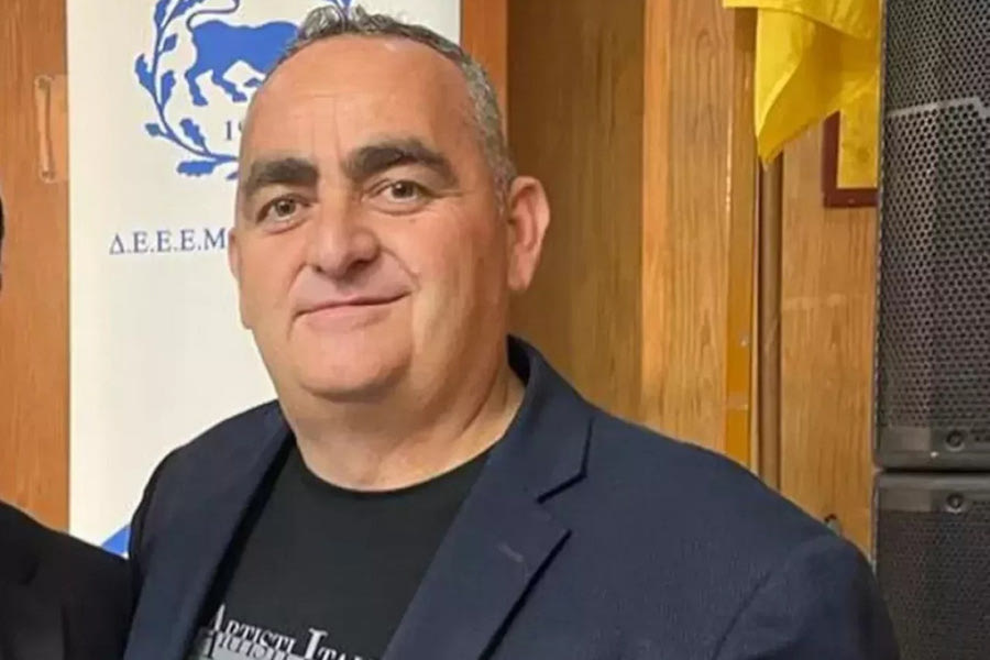 Φρέντυ Μπελέρης:Κατέθεσε αίτημα αποφυλάκισης και αναστολής εκτέλεσης της ποινής φυλάκισης