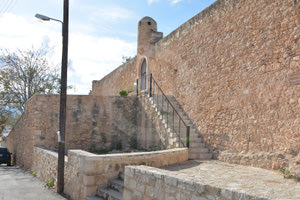 Ρεσιτάλ με τίτλο « Συνήχησις» για φλάουτο και άρπα στη Σητεία