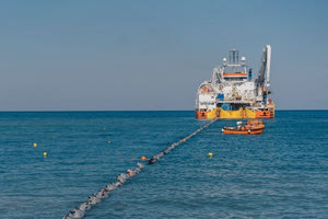ΑΔΜΗΕ: Παρέμβαση Μητσοτάκη για το ηλεκτρικό καλώδιο Κρήτης – Κύπρου