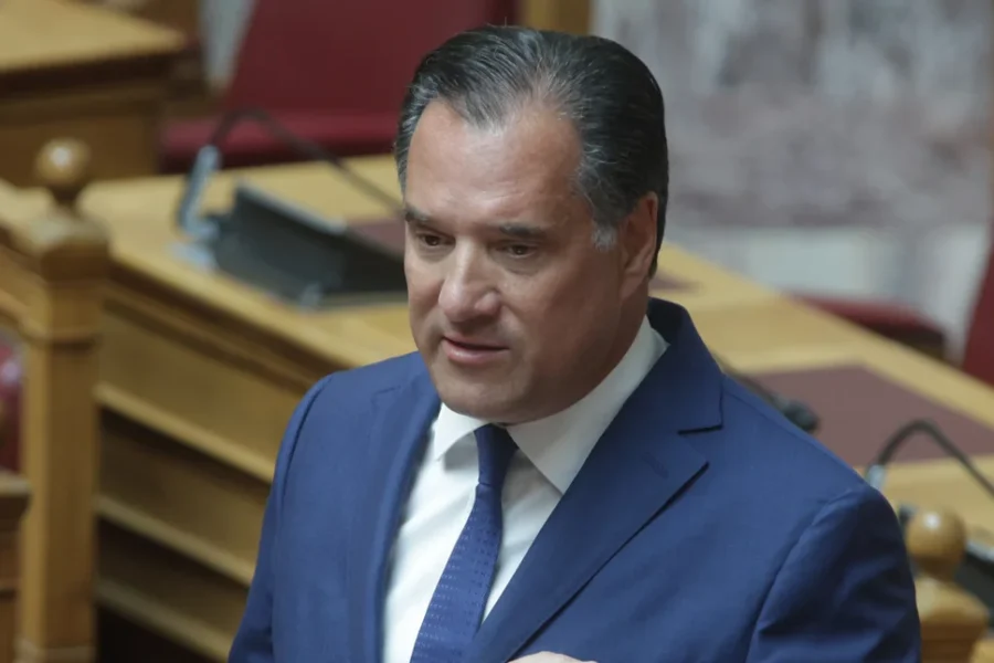 Α. Γεωργιάδης: «Καμία πρόθεση να κοπεί η πρόσβαση των ανασφάλιστων πολιτών στις δημόσιες δομές Υγείας»