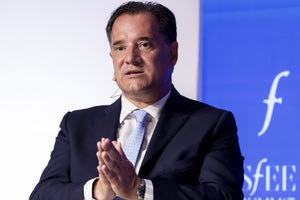 Άδωνις Γεωργιάδης: «Όπως πηγαίνει ο Πολάκης θα γίνει αρχηγός του ΣΥΡΙΖΑ»