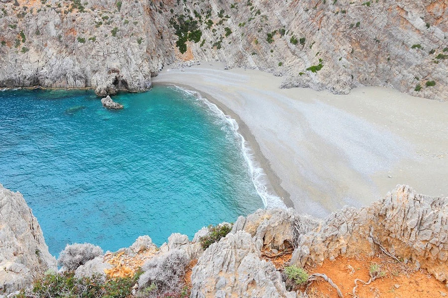 Αγιοφάραγγο