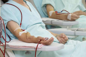 Σωματείο Εργαζομένων ΠΑΓΝΗ: Καταγγέλλει την σύλληψη νεφροπαθούς και τις συνθήκες κράτησης του