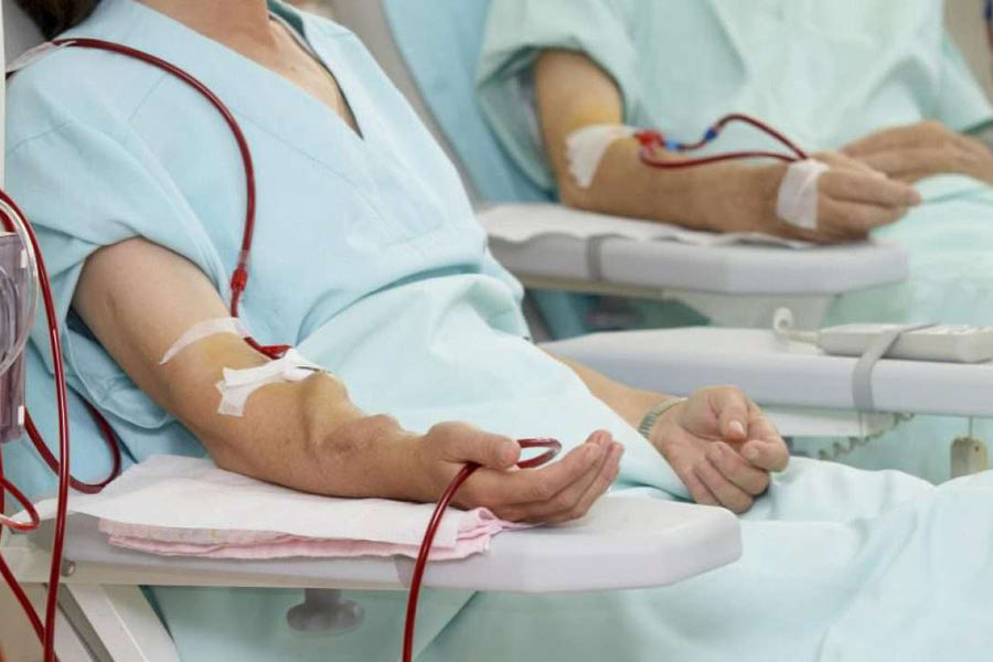 Σωματείο Εργαζομένων ΠΑΓΝΗ: Καταγγέλλει την σύλληψη νεφροπαθούς και τις συνθήκες κράτησης του