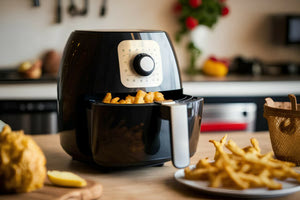 Τι συμβαίνει με τα air fryer και ανακαλούνται; – Τα σημάδια που πρέπει να σας προβληματίσουν