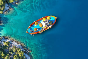 Οι Νορβηγοί «ψηφίζουν» Ελλάδα για το 2024, σύμφωνα με τους ειδικούς: Οι «μυστικοί» και οι διαχρονικοί προορισμοί