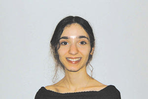 ΚΕΜΕ-ΠΚ  Στην Αναστασία Δρικάκη το Βραβείο Αριστείας Υποψηφίων Διδακτόρων