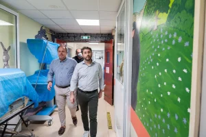 Ν. Ανδρουλάκης: «Η υποστελέχωση του Ε.Σ.Υ. δεν αντιμετωπίζεται με μπαλώματα»