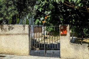 Ηράκλειο: 38χρονος βρέθηκε νεκρός στην αυλή του σπιτιού του!