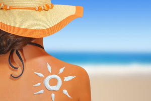 Αντιηλιακά