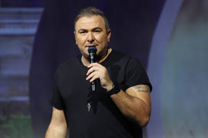 Ρέμος για την υπόθεση φοροδιαφυγής: «Δεν είμαι κατηγορούμενος – Δεν θα ακυρώσω καμία συναυλία»