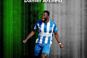 Προς Τυμπάκι  οδεύει ο Αργκιλέσι που έμεινε ελεύθερος από τον ΠΟΑ