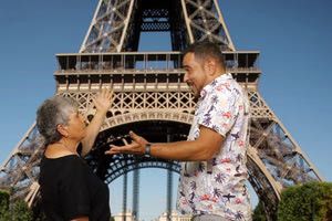 Εάν δεν καταφέρεις να προκριθείς στους Ολυμπιακούς του Παρισιού υπάρχει και το…Αρκαλοχώρι!