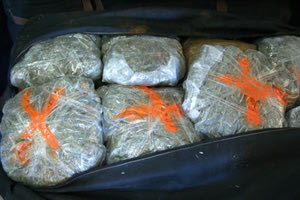 Ρέθυμνο: O τυχαίος έλεγχος “αποκάλυψε” τα… 20 κιλά χασίς σε σπίτι – γιατί αφέθηκε ελεύθερος ο συλληφθείς