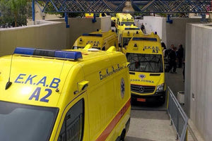 Εφημερίες-κόλαση στο Βενιζέλειο: Ένας ασθενής ανά δύο λεπτά στα Επείγοντα!