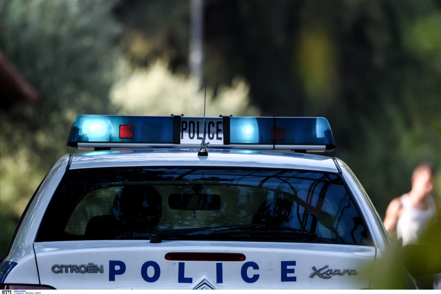 Μεγάλη επιχείρηση στη Μεσαρά – Εντοπίστηκαν μεγάλες ποσότητες ναρκωτικών