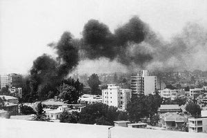 20 Ιουλίου 1974: Η μαύρη μέρα της εισβολής στην Κύπρο