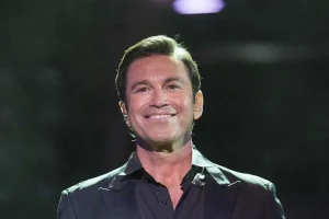 Μάριος Φραγκούλης: Πέθανε η μητέρα του – Το αποχαιρετιστήριο μήνυμά του