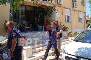 Λασίθι: Προφυλάκιση μετά την απολογία  του 32χρονου για την τραγωδία στο Οροπέδιο Καθαρού