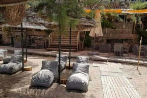 Φανή Χαλκιά: Συνελήφθη ύποπτος για την έκρηξη στο beach bar του συζύγου της