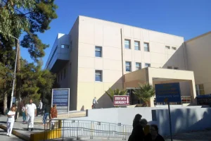 Η απάντηση της Ένωσης Εργαζομένων Βενιζελείου στον Υπουργό Υγείας