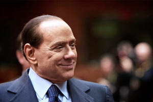 Μιλάνο: Το αεροδρόμιο Μαλπένσα θα μετονομαστεί σε «Σίλβιο Μπερλουσκόνι»