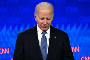 Τζο Μπάιντεν: «Δεν θα βάζω υποχρεώσεις μετά τις 8 το βράδυ για να κοιμάμαι περισσότερο»