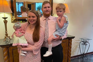 Σκότωσε τη γυναίκα του, τα παιδιά και τα ανίψια του μετά το πάρτι γενεθλίων – Οι ανατριχιαστικές τελευταίες ώρες