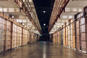 ΗΠΑ: Τρεις νεκροί και εννέα τραυματίες σε συμπλοκή σε φυλακή υψίστης ασφαλείας