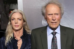 Πέθανε η επί χρόνια σύντροφος του Κλιντ Ίστγουντ