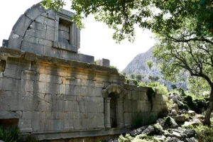 CNN: Αυτή είναι η πόλη που δεν κατάφερε να κατακτήσει ποτέ ο Μέγας Αλέξανδρος