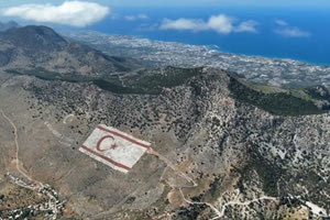 Αδιανόητη πρόκληση των Τούρκων για τον «Αττίλα» στην Κύπρο: Έγιναν απάνθρωπες σφαγές εναντίον μας από τρομοκράτες