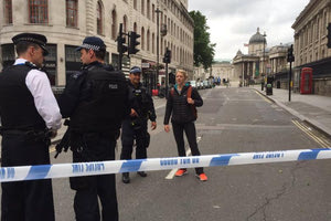 Λονδίνο: Συνελήφθη ο δράστης της τριπλής δολοφονίας με τη βαλλίστρα
