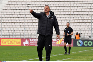 Αλλάζει την ομάδα ο Δέλλας στο δεύτερο φιλικό του ΟΦΗ με Μπέρσχοτ