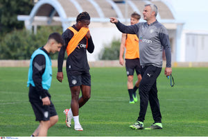 Πρεμιέρα με χαμηλούς τόνους στον ΟΦΗ