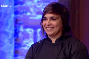 Ντέμη Γεωργίου: Πέθανε η πρώην παίκτρια του MasterChef!